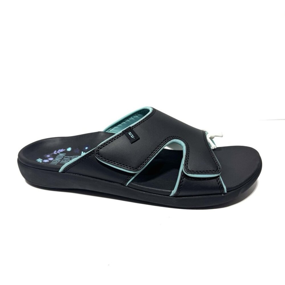 Revitalign Womens Kholo Enjoy Sandals Size 12B